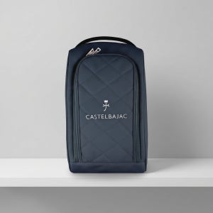 까스텔바작 CSM-43 베이직 골프 슈즈백 신발가방 골프화주머니