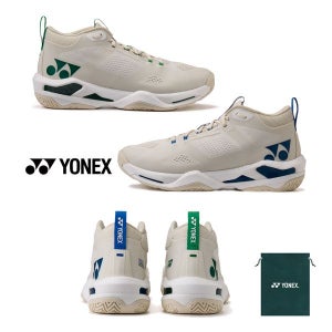 요넥스 파워쿠션 REV 배드민턴화 그라파이트 스로틀 SH-GT1MAX GT1LEX