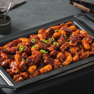 프로즌 치밥 바베큐양념구이 치킨 1+1 510g+510g