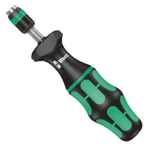 Wera 베라 7440 토크드라이버 05074700001 (1/4 0.3-1.2 Nm)