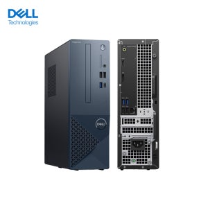 공인인증점 DELL 인스피론 SFF PC 데스크탑 DN3030S-UB01KR i3-14100 16GB DDR5 1TB Win11PRO