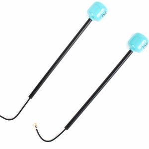 Foxeer Lollipop RHCP 롤리팝4 Plus UFL Tube long- Teal