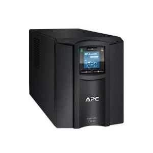 APC SMC2000I UPS 무정전전원장치 나스 NAS