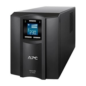APC SMC1000I UPS 무정전전원장치 나스 NAS