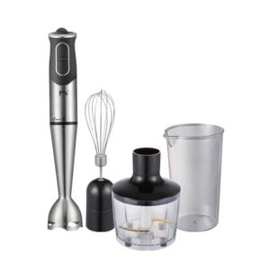 풍년 핸드블렌더 믹서기 자동 거품기 다지기 HBKA-600