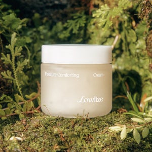 모이스처 컴포팅 크림 80ml, 1개