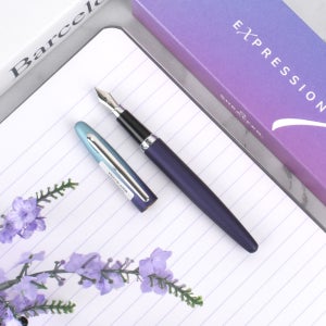 쉐퍼 만년필 VFM Expressions 고급 필기구 선물
