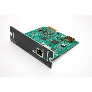 APC AP9640 UPS 무전압 접점 입출력 스마트카드 무정전전원장치 나스 NAS