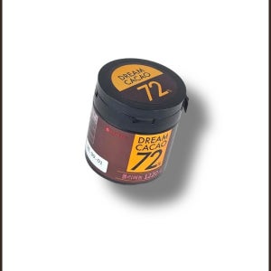 롯데 롯데 드림 카카오 72% 86g 진한 초콜릿 디저트 다이어트 간식 수험생 주전부리