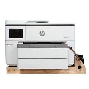 hp 9730 무한잉크 a3 복합기 장착 프린터 무선 2000ml