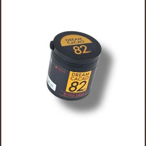 롯데 드림 카카오 82% 86g 진한 초콜릿 고함량 폴리페놀 디저트 다이어트 간식 수험생