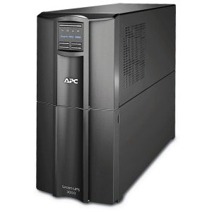 APC SMT3000I UPS 무정전전원장치 나스 NAS
