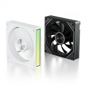 앱코 H9 120 ARGB PWM 화이트