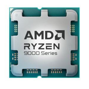 AMD 라이젠 Ryzen7 9800X3D CPU AM5 100-100001084WOF