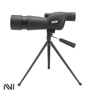 단안 망원경 휴대용 스마트 단망경 여행용 필드스코프