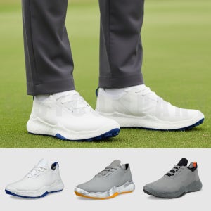 에코 골프화 남성 골프 바이옴 H5 스파이크리스 골프운동화