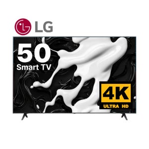 [50UQ7570] LG TV UHD 4K 125cm 50인치 LED 스마트 티비 수도권 벽걸이