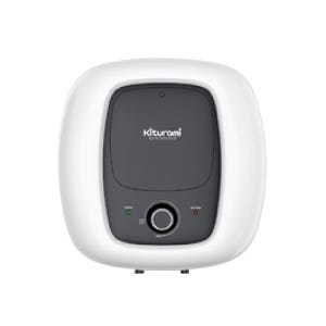 귀뚜라미 법랑 저장식 전기온수기 30L