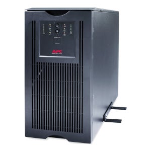 APC SUA5000RMI5U UPS 무정전전원장치 나스 NAS