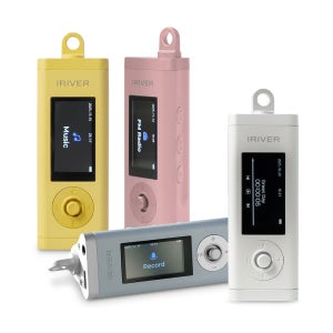 [포토상품평 5천원] 아이리버 레트로 블루투스 MP3플레이어 iFP-10 프리즘 MP3 64GB 컬러LCD 블루투스인아웃 FLAC FM라디오 소형 음성녹음