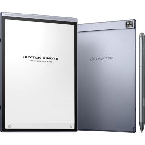 iFLYTEK AINOTE Air2 8.2인치 전용펜
