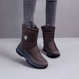 여성패딩부츠 방한부츠 겨울부츠 털부츠