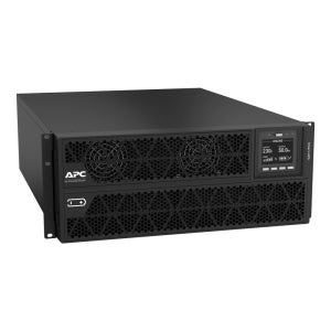 APC SRTG5KXLI UPS 무정전전원장치 나스 NAS