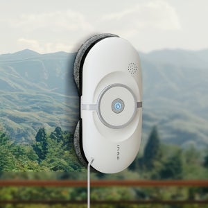 이나프 직진봇 창문 로봇청소기 유리창 베란다 창문청소기