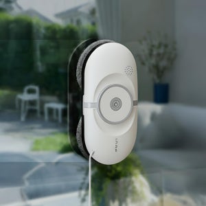 이나프 직진봇 창문 로봇청소기 유리창 베란다 창문청소기