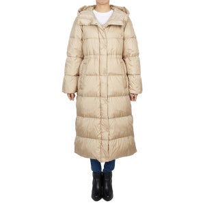 위켄드 막스마라 노박 양면 롱 패딩 점퍼 NOVAK 021 2525496082