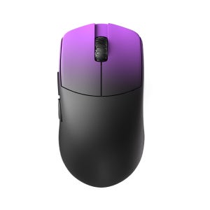 프리플로우 LAMZU MAYA CHAMPIONS 8K 초경량 45g 게이밍 마우스 퍼플 쉐도우