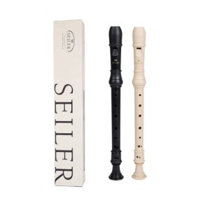 삼익악기 SER-G 자일러 소프라노 리코더