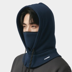 카르닉 바라클라바 넥워머 겨울 방한 후드 목토시 골프 자전거 남자 여자 멀티스카프 BHN