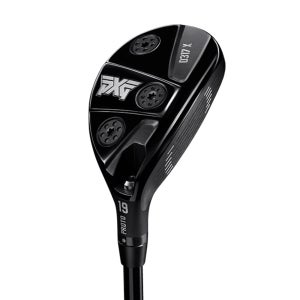 PXG 0317X PROTO 유틸 필름만(3회분+여유분) 골프채 보호필름