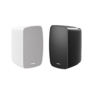 인터랙트 인터엠 interact EFS-550W EFS-550B 2-WAY 벽걸이 패시브 스피커 최대출력 5.25 100W(1개금액)