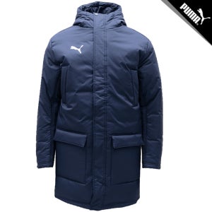 푸마 팀파이널 윈터 패딩 65856906 네이비_팜