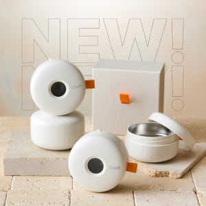 [클리너 미니] 교정기 세척기 인비절라인 투명교정 마우스피스 마우스가드 관리 UV살균 초음파 세정제