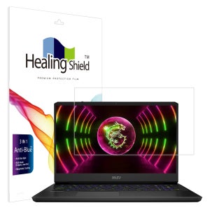 MSI 벡터 GP77 13V 블루라이트차단 액정보호필름