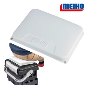 메이호 태클박스 방석