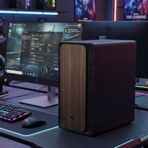 HP 옴니데스크 M03-0001G66S (FREEDOS/SSD 2TB/RAM 64GB)