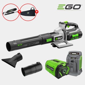 이고파워 LB8800E 10A 배터리 1개 세트 무선 송풍기 전동 충전 낙엽 눈청소기