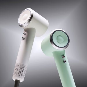 닥터하르 BLDC 초고출력 저소음 헤어 드라이기 화이트 가벼운 드라이어 차이슨 샤오미 추천