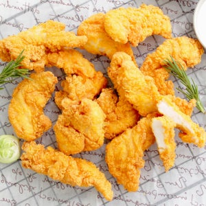 맘스터치 치킨텐더 순살강정 1kg 순살치킨 모짜렐라 치즈스틱 간편한 에어프라이어요리