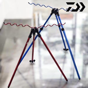 다이와 서프 스탠드 752 원투 받침대 낚시대 거치대