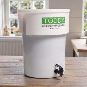 TODDY 토디 콜드브루 커피메이커 10L - 대형