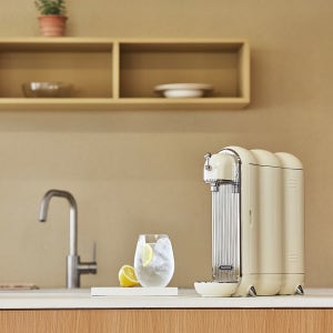 [자가설치] 퓨리얼 유로체인저 직수정수기 PPA-300 아이보리(1년필터포함) + 클린서비스키트 증정