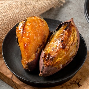 해남 산지직송 호풍미 햇 꿀 호박 고구마 3kg 5kg 10kg (한입/중/특상)