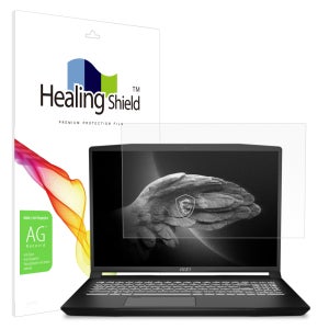 MSI 크리에이터 M16 A12UC 저반사 액정보호필름