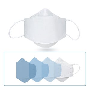 K94마스크 국산 일회용 데일리 마스크 1매