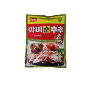 화미 순후추 200g